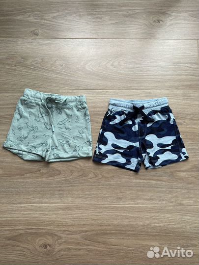 Детская одежда для мальчика 74, 80 размер