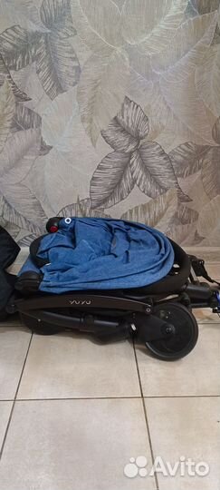 Коляска прогулочная, для путешествий yuyu