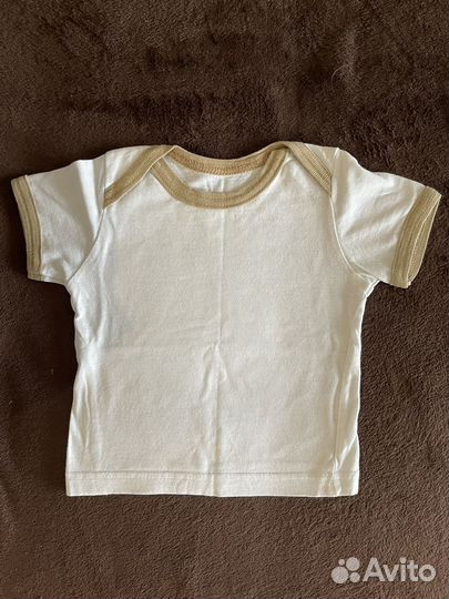 Футболки и боди