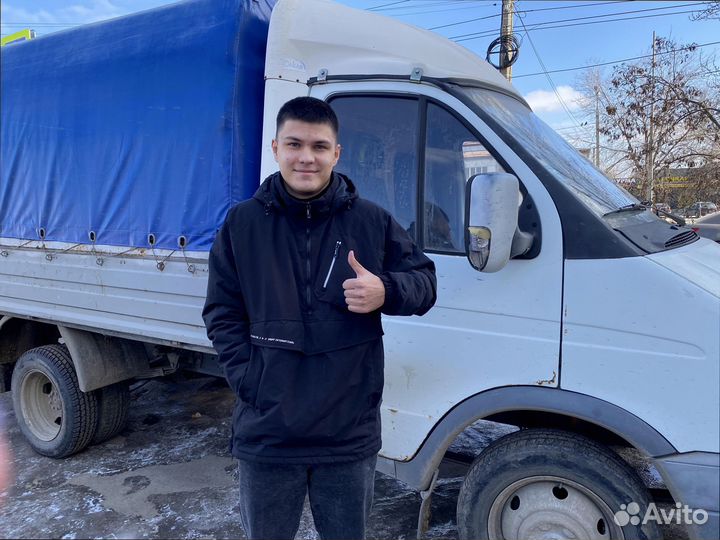 Междугородние перевозки фуры, грузовики от 200кг