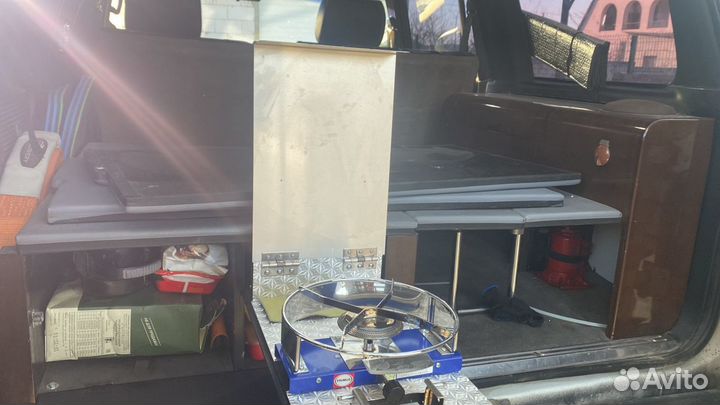 Спальник тлк 80