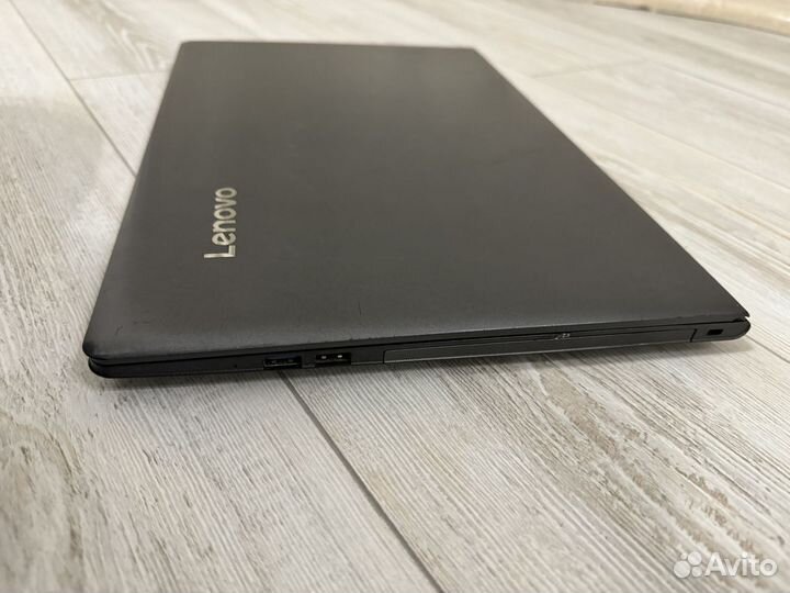 Lenovo 510-15ikb на запчасти