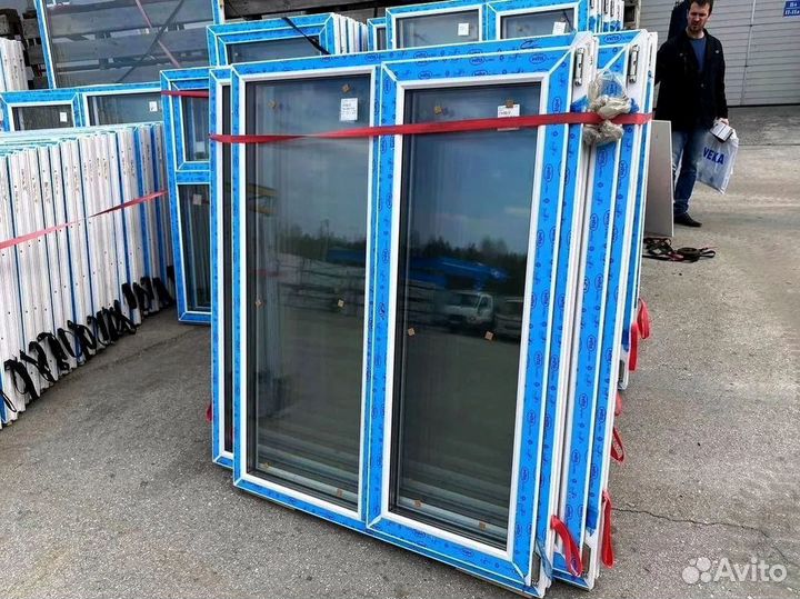 Окна рехау с гарантией