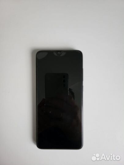 Телефон Xiaomi redmi note 8 pro