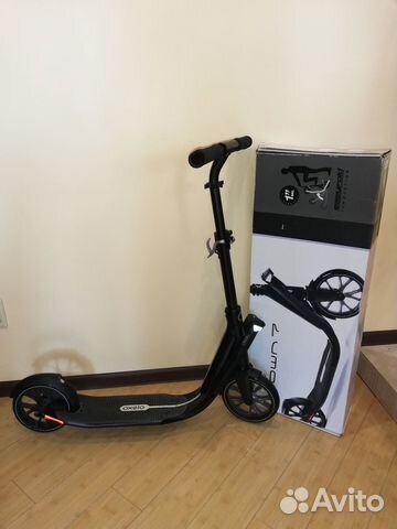 Самокат взрослый oxelo Town7