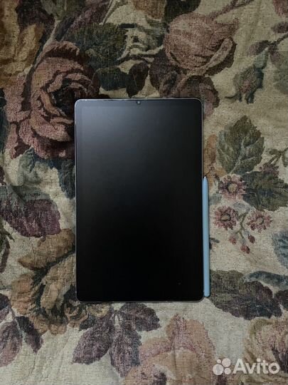 Samsung galaxy tab s6 lte, 64 гб