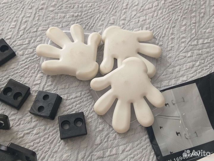 Защита икеа ундвика/undvika,стопор патруль/patrull