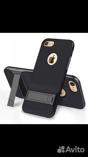 Чехол iPhone 6/6S