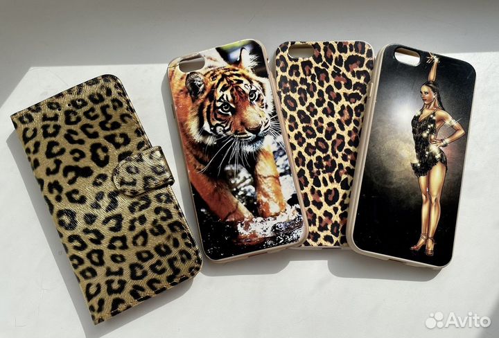 Чехол на iPhone 6/6s