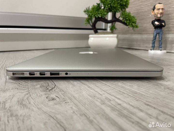 Apple MacBook Pro 13 retina 2015