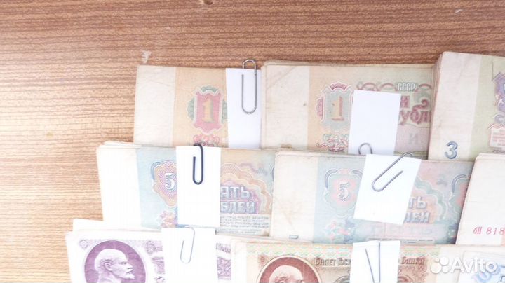 Художникам - боны СССР