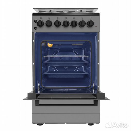 Газовая плита maunfeld MGC50ecgr02