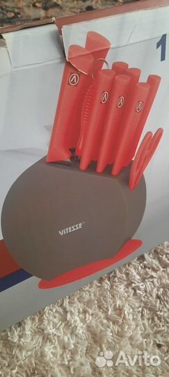 Набор ножей