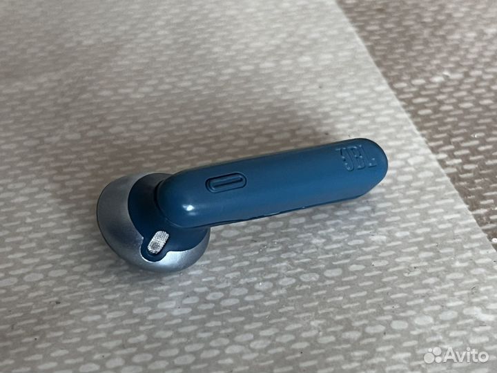 Наушник JBL Tune 225 rws