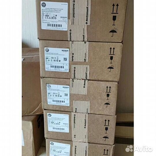 Allen-Bradley 2198-D006-ERS3