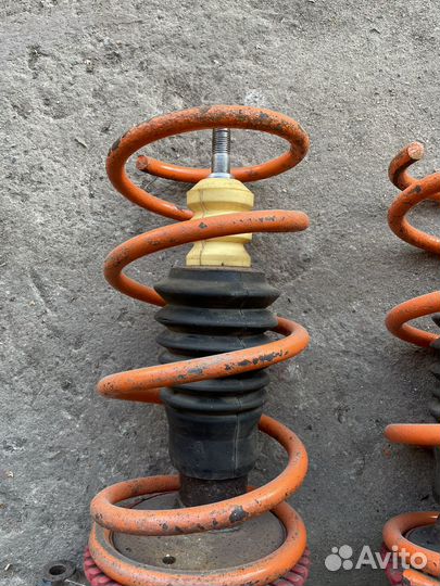 Стойки ваз 2108 Астон -50