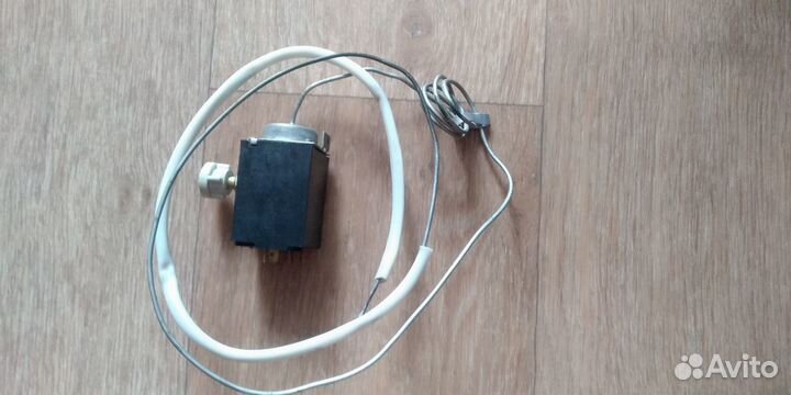 Термостат от морозильной камеры Саратов 117