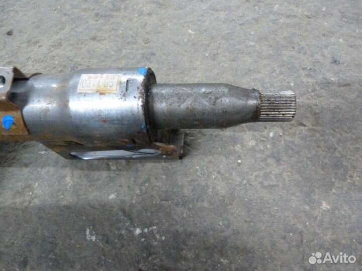 Рулевая колонка Toyota RAV 4 2000-2005