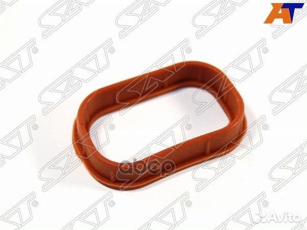 Прокладка впускного коллектора transit/mondeo/J