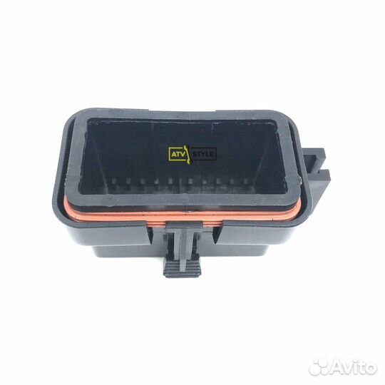 Крышка предохранителей Sea Doo 278002102