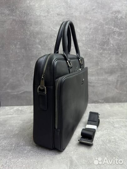 Портфель MontBlanc