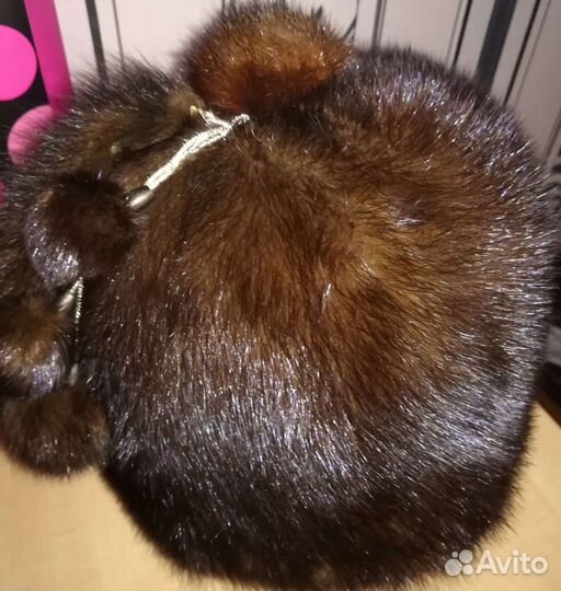 Шапки и шляпки