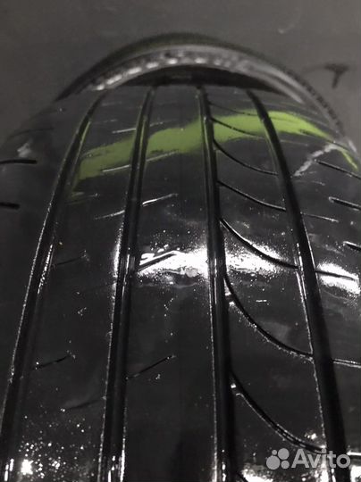 Bridgestone Dueler H/L 235/55 R20