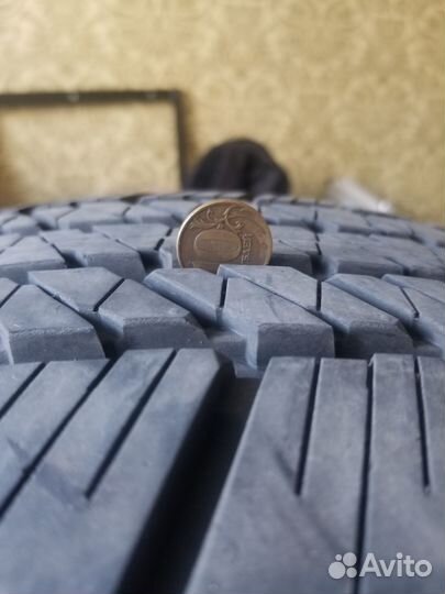 Bridgestone Dueler H/T 684II 265/60 R18 110H