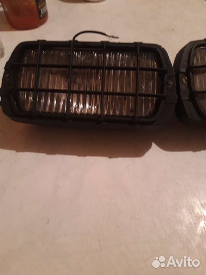 Фонари для авто