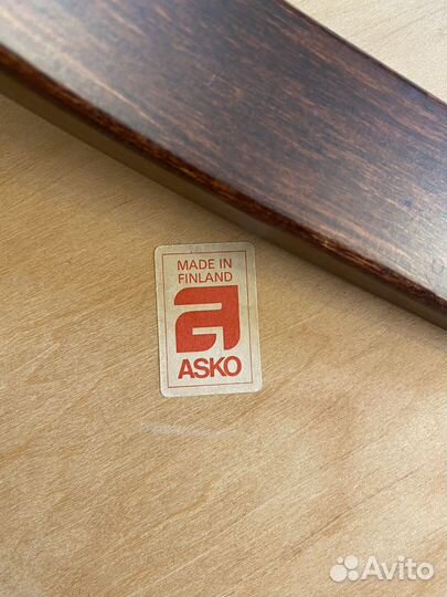 Стол Asko