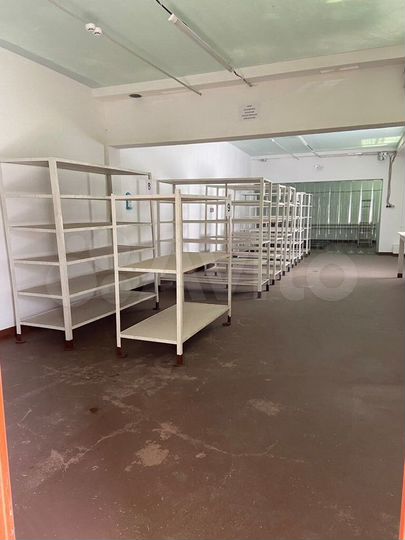 Склад, 197.3 м²