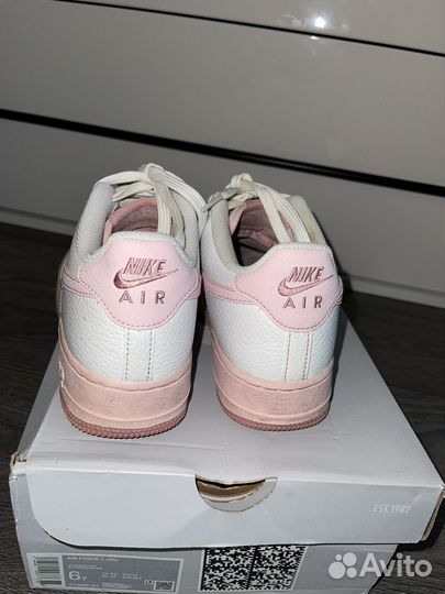 Nike air force женские