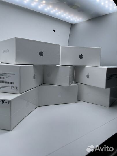 Наушники Air Pods Pro