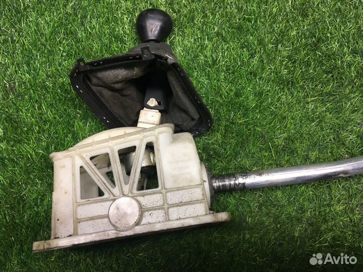 Кулиса кпп для Chevrolet Lanos 2004-2010г