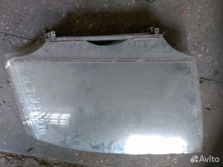 Стекло передней правой двери Дэу Матиз