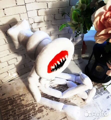 Великая мать мегафон сиреноголовый