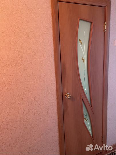 Межкомнатные двери бу
