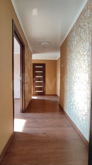 2-к. квартира, 47,7 м², 4/4 эт.