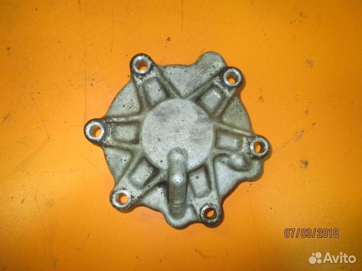 Крышка (муфта) сервопривода АКПП Ssang Yong Kyron