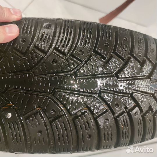 Колеса на kia ceed r16 зимние