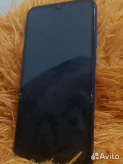 HONOR 8A, 2/32 ГБ