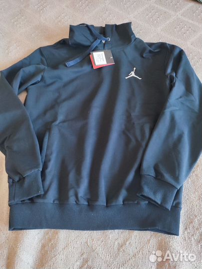 Новая мужская толстовка 52