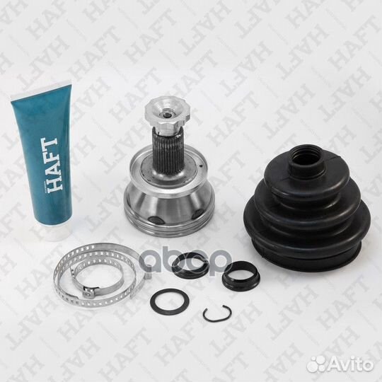 Шрус наруж.skoda fabia 99 GA0204 haft