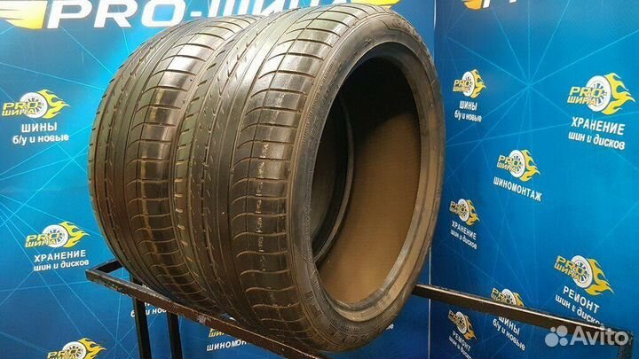 Goodyear Eagle F1 Asymmetric SUV 265/40 R20
