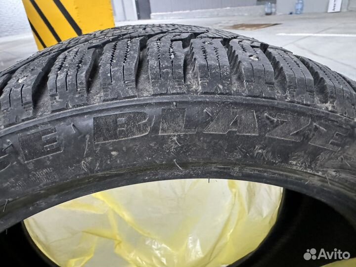 Sailun Ice Blazer WST3 225/40 R18 92H