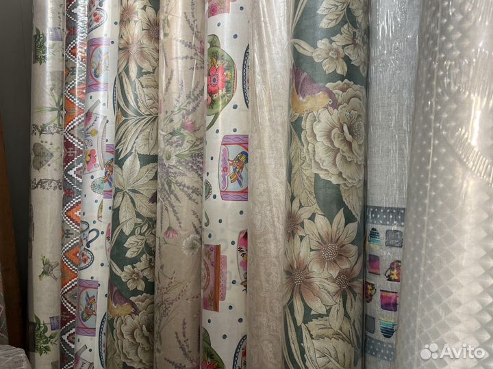 Клеенка пвх гибкое стекло на стол оптовая продажа