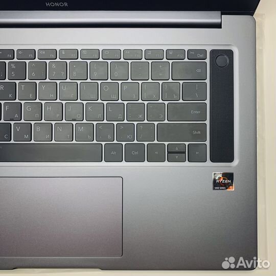 Honor MagicBook 16 Ryzen 5 5600H 16GB 512GB