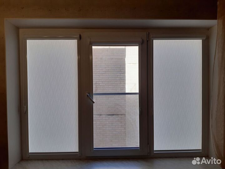 Жалюзи на заказ с установкой