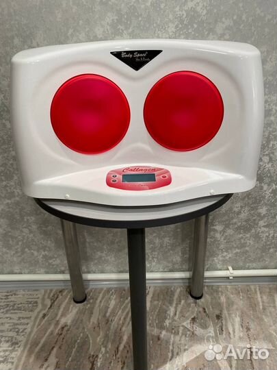 Коллагенарий настольный для лица и декольте