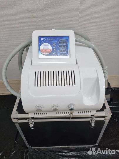 Аппарат Криолиполиз 2 манипулы
